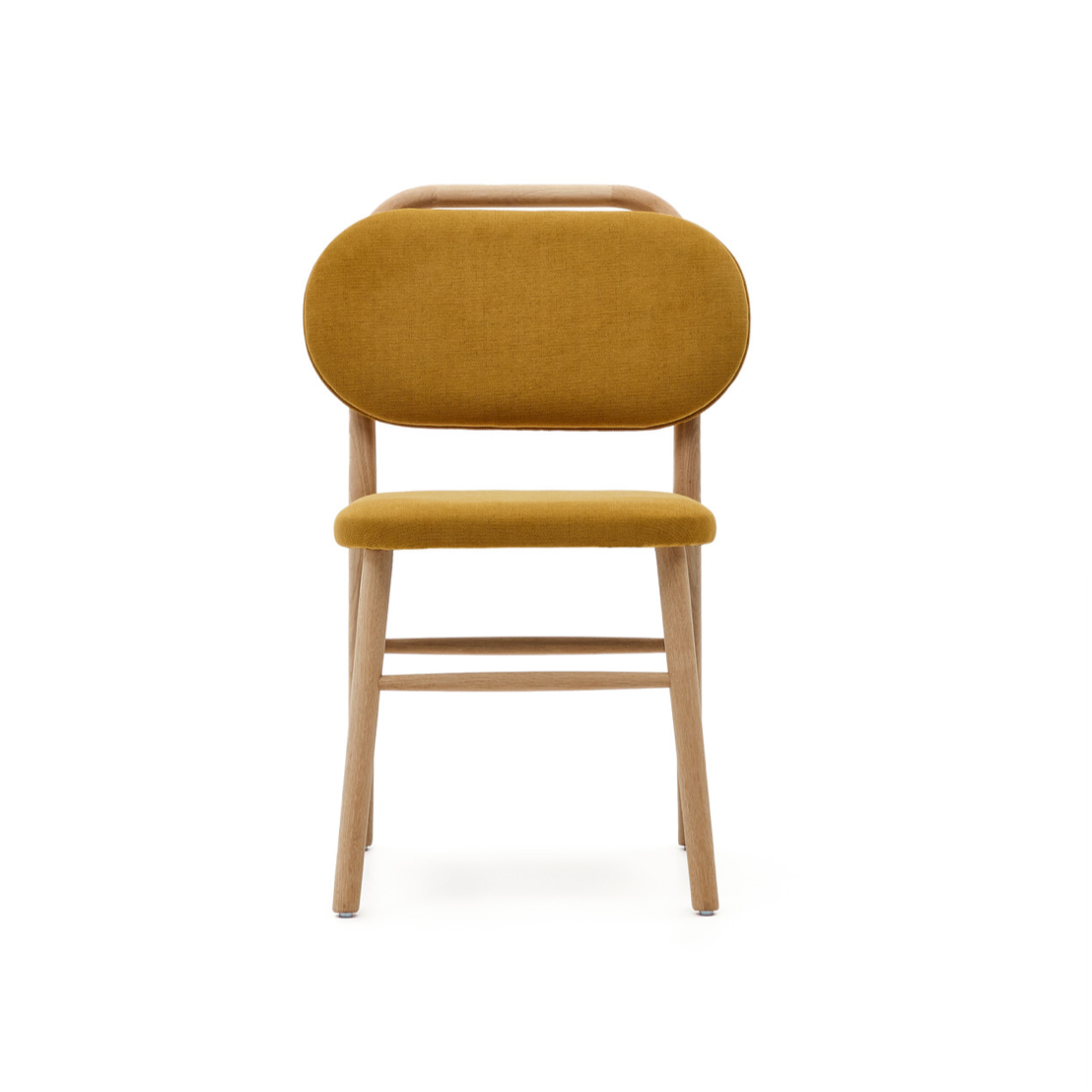 Hobson upholstered dining chair hot sale