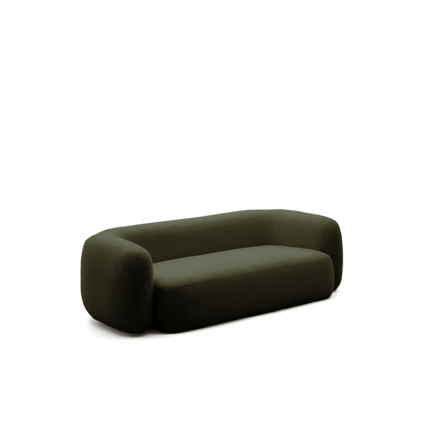 Sobe Sofa | Green - CLU Living Pty Ltd