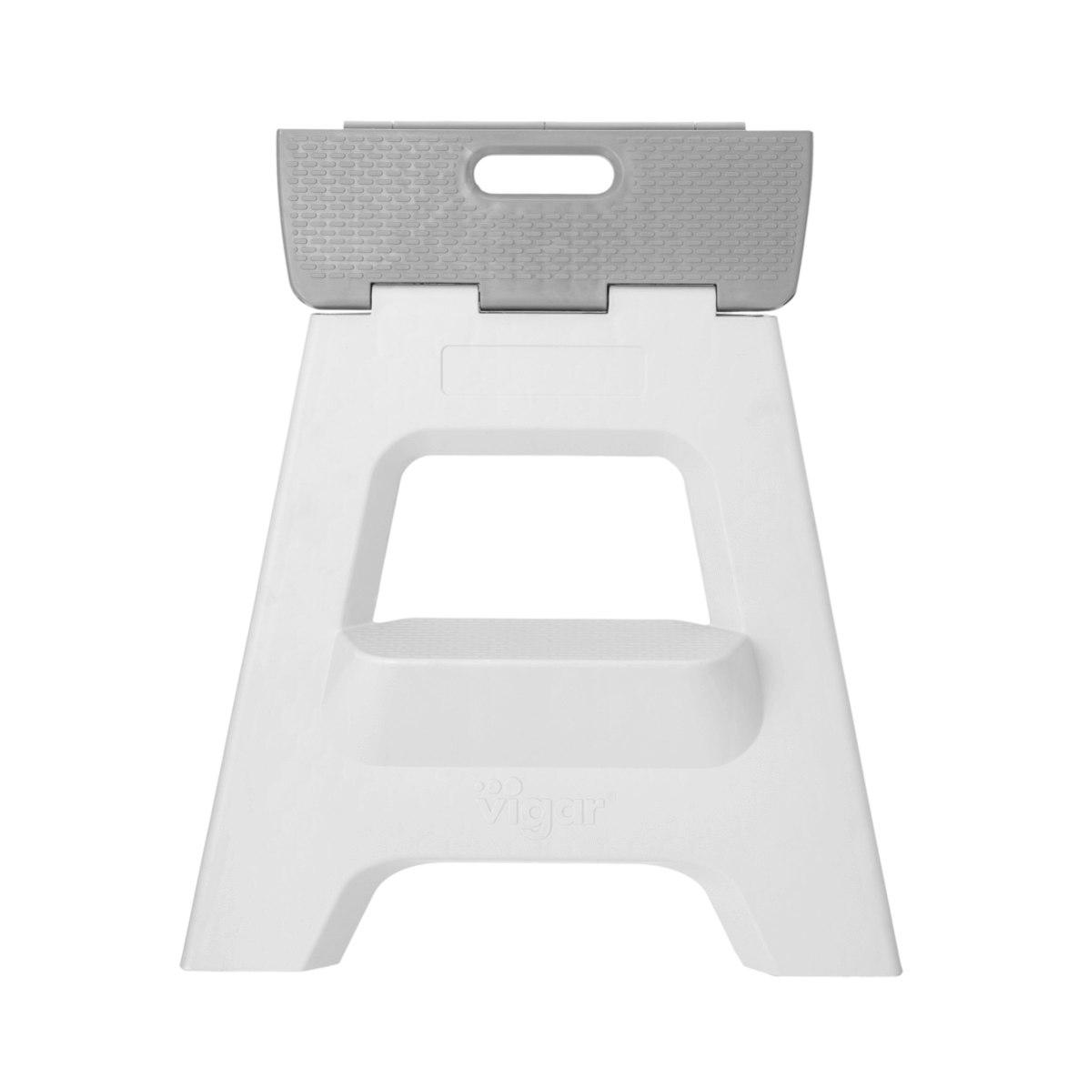 2 step step stool foldable