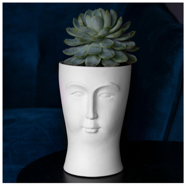 Juan Ceramic Vase - CLU Living Pty Ltd